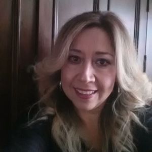 Meet your Posher, Aracely